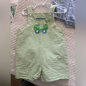 Florence Eiseman Jon Jon